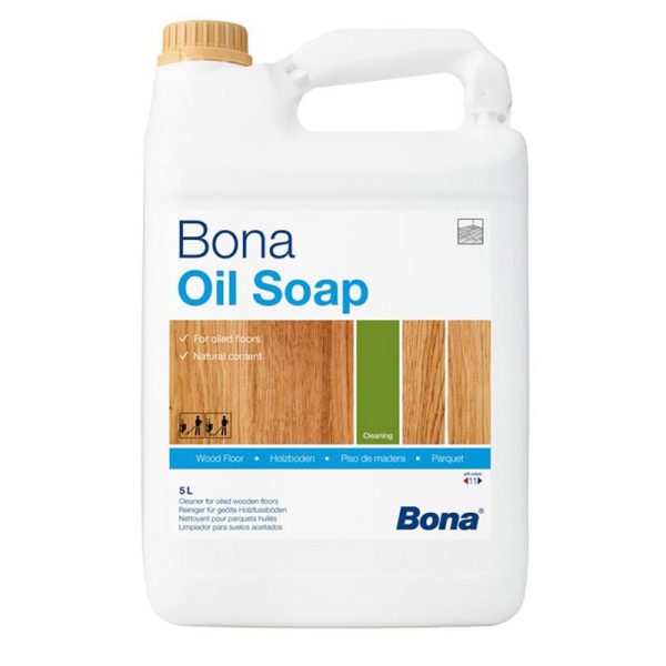 Bona Oil Soap