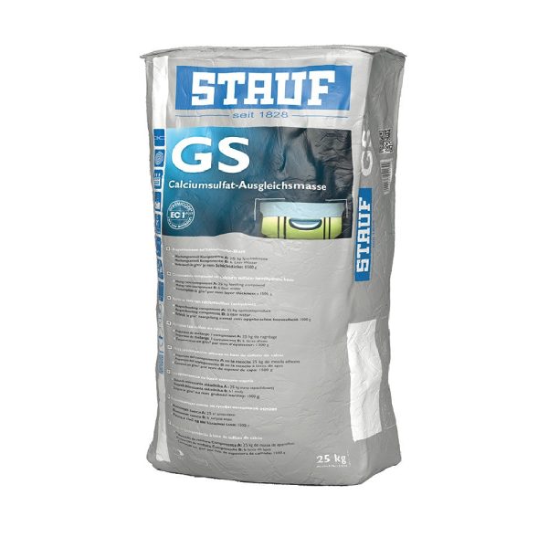 Stauf GS Anhydriet Egaline 25 kg