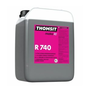 Thomsit R740 Reno Express voorstrijk 12 kg