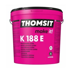 Thomsit K188 E Aquaplast
