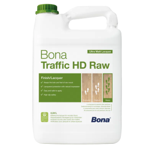 Bona Traffic HD parketlak