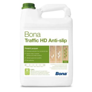 Bona Traffic HD parketlak