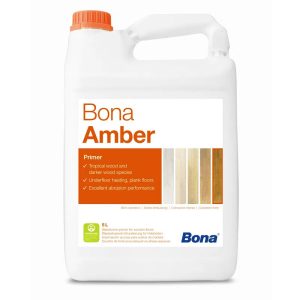Bona Amber grondlak