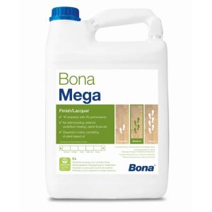 Bona Mega parketlak