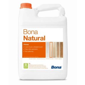 Bona Natural Grondlak