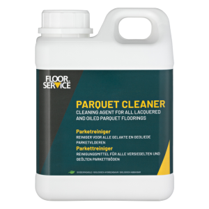 Floorservice (FLS) | Parketreiniger 1 Liter