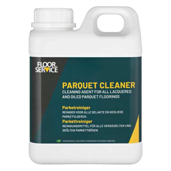 Floorservice (FLS) | Parketreiniger 1 Liter