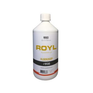 ROYL Vloerzeep