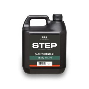 Rigostep STEP