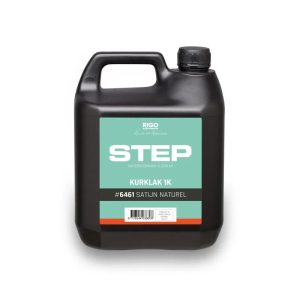 Rigostep STEP