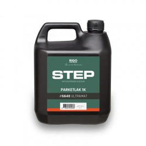 Rigostep STEP