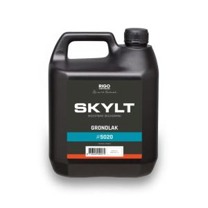 Rigostep #5020 SKYLT