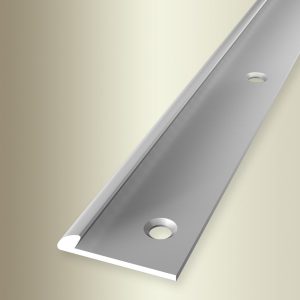 Afsluitprofiel 2.5 mm vloerdikte