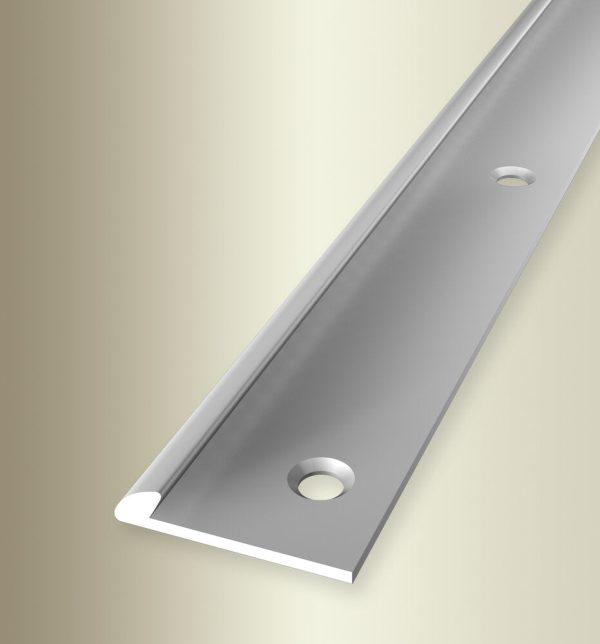 Afsluitprofiel 2.5 mm vloerdikte