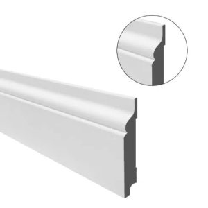 Romance MDF Plint