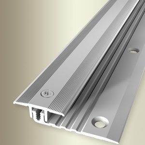 Dilatatieprofiel 4 tot 9.5mm vloerdikte