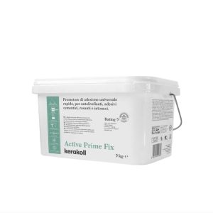 Kerakoll Active Prime Fix 5 kg