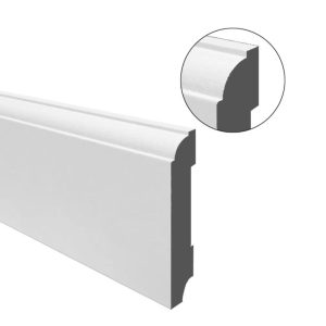 Kraalplint MDF