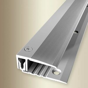 Eindprofiel 7 tot 18 mm vloerdikte