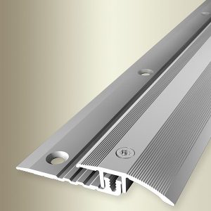 Overgangsprofiel 4 tot 9.5 mm vloerdikte