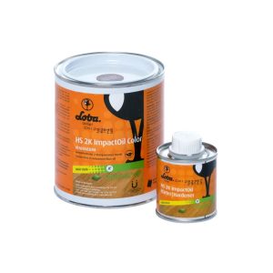 Lobasol HS 2K Vloerolie ImpactOil 0.75 Liter