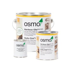 OSMO Hardwax Olie