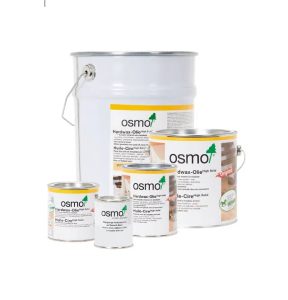 Blik OSMO Hardwax Olie Original