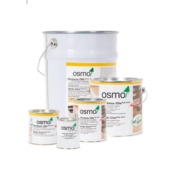 OSMO Hardwax Olie | Original