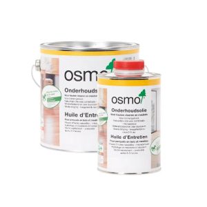 OSMO Onderhoudsolie