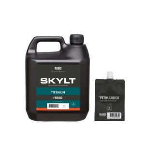 Rigostep SKYLT #5550