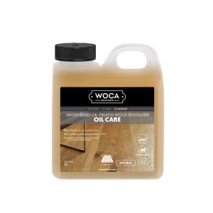 WOCA Oil Care