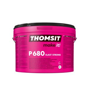 Thomsit P680 Elast strong