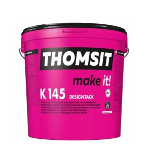 Thomsit K145 Rolfixatie