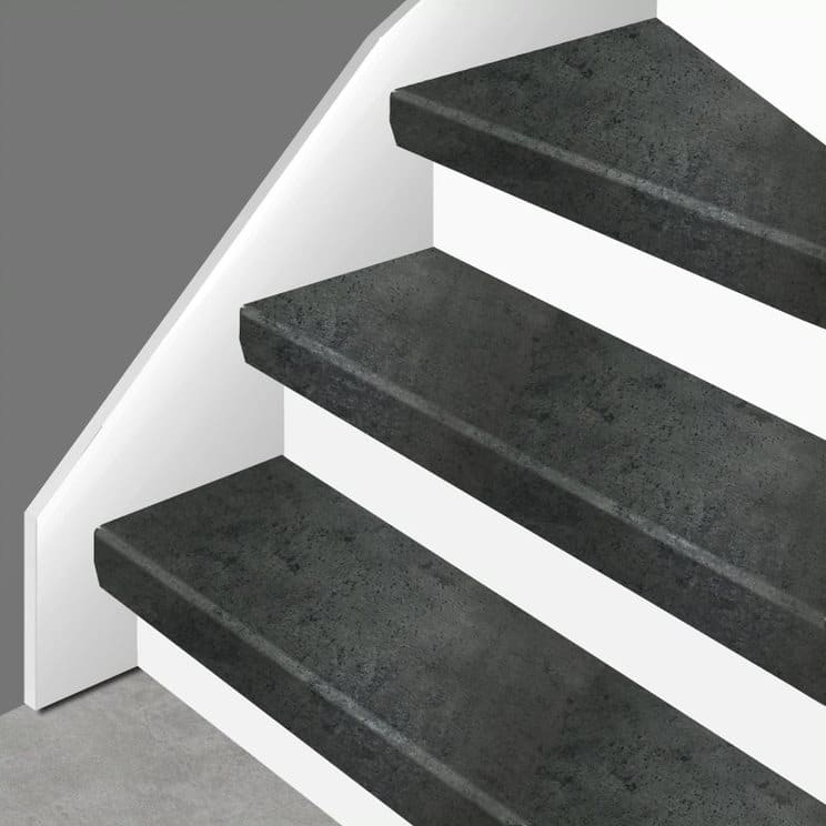 Overzettreden Basalt Donker K-Stairs