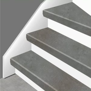 Overzettreden  BETON