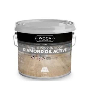 WOCA Diamond Active