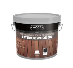 WOCA Exterior