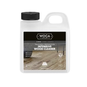 WOCA Intensiefreiniger