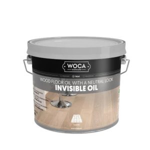 WOCA Invisible