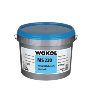 Wakol MS230 Parketlijm