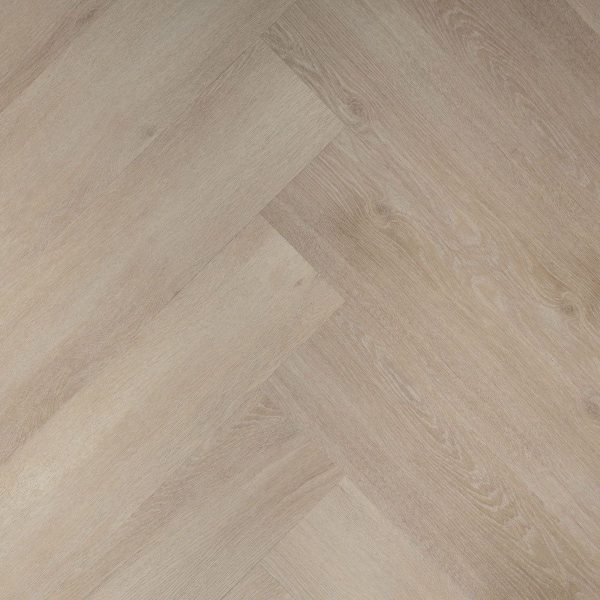 Douwes Dekker | Visgraat Pepermunt | Plak PVC Dryback