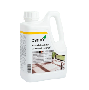 Fles OSMO intensiefreiniger voor geoliede houten vloeren