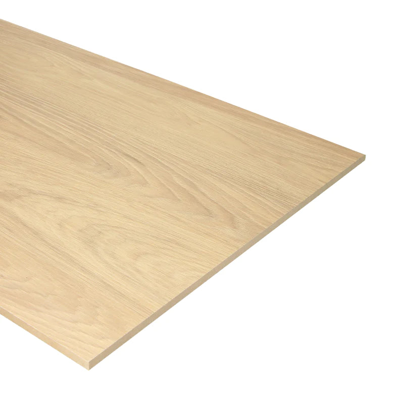 Stootbord 4mm Eiken Fineer