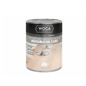 WOCA Invisible Oil Care