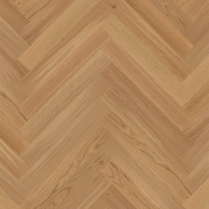 Otium 2-laags visgraat eiken natuur onbehandeld 7x47cm | Houten vloer
