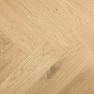 Otium Hout visgraat Aura - geborsteld wit geolied | Houten vloer
