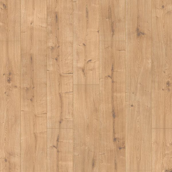 Otium Amber blond | Kliklaminaat