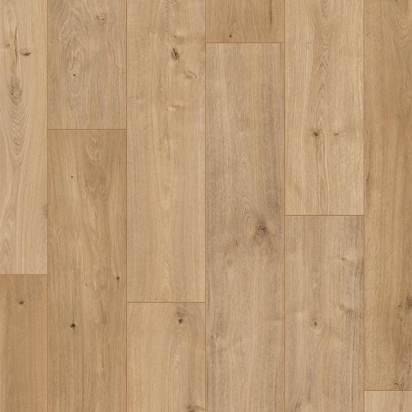 Otium Spice warm | Kliklaminaat