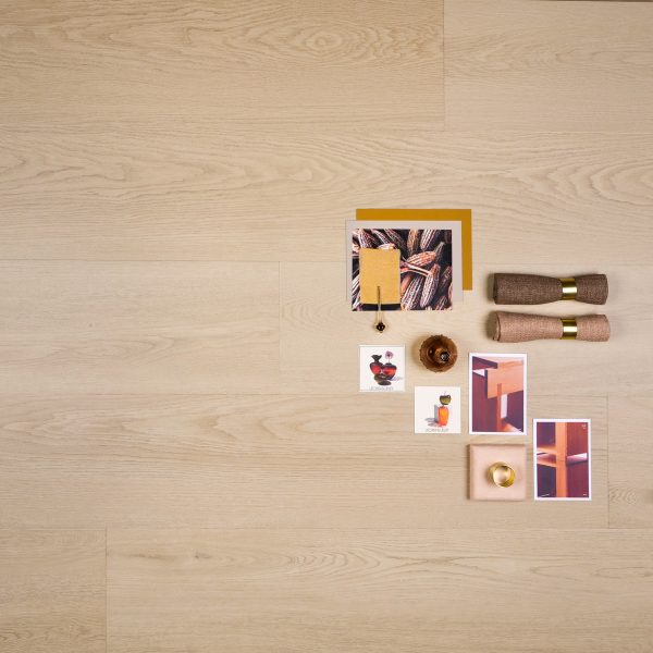 Otium Calm plank SPC Rigid UM | Klik PVC Rigid