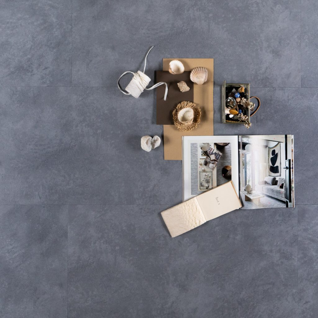 Otium Atlas tile Dryback UM | Plak PVC Dryback